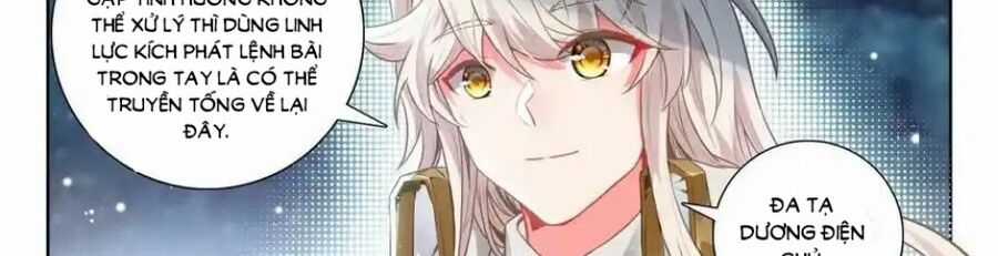 Thần Ấn Vương Tọa Chapter 298 trang 26