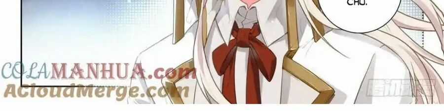 Thần Ấn Vương Tọa Chapter 298 trang 27