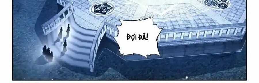 Thần Ấn Vương Tọa Chapter 298 trang 29