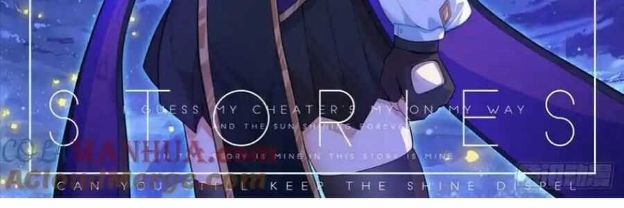 Thần Ấn Vương Tọa Chapter 298 trang 3