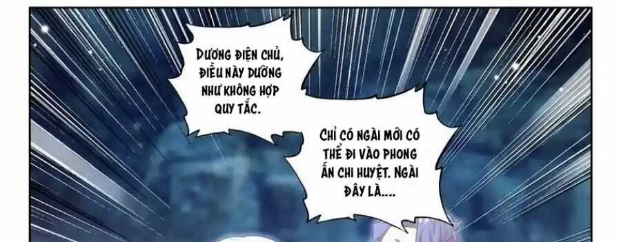 Thần Ấn Vương Tọa Chapter 298 trang 30