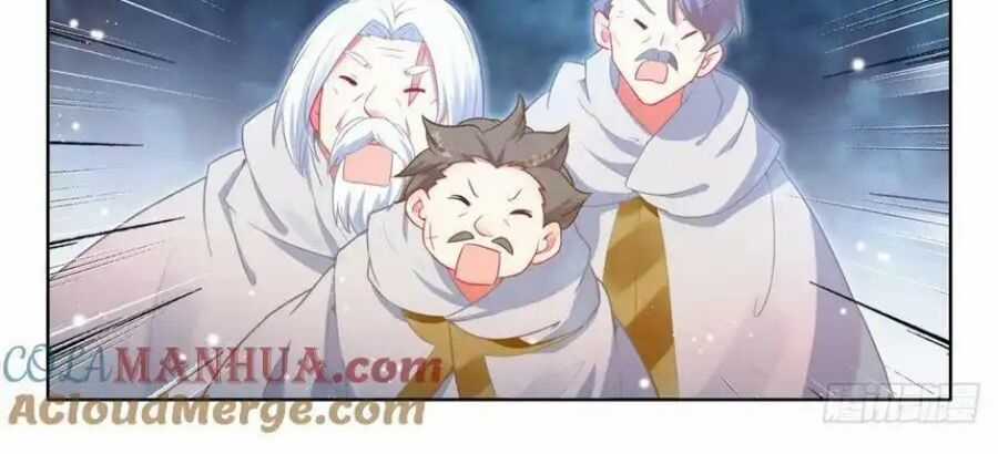 Thần Ấn Vương Tọa Chapter 298 trang 31