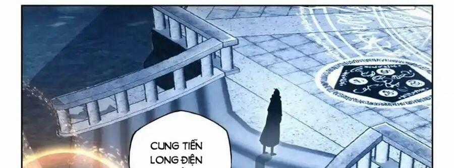 Thần Ấn Vương Tọa Chapter 298 trang 38