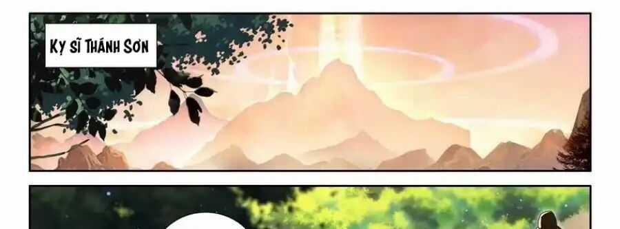 Thần Ấn Vương Tọa Chapter 298 trang 4