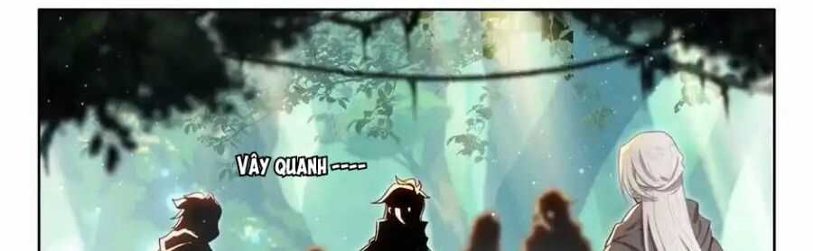 Thần Ấn Vương Tọa Chapter 298 trang 9