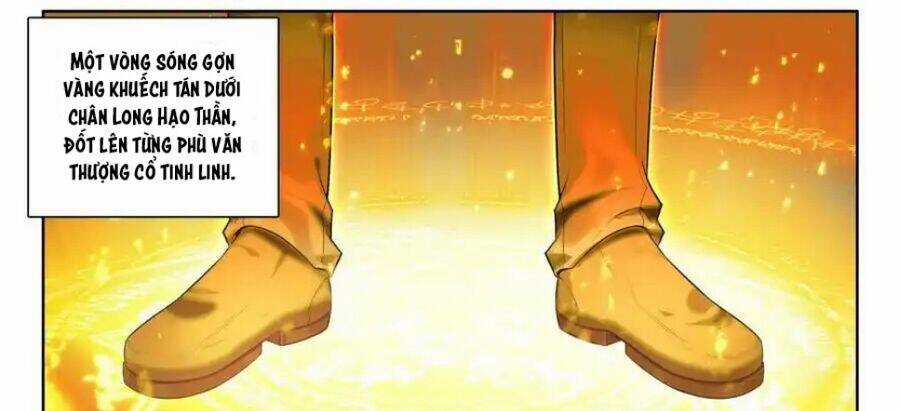 Thần Ấn Vương Tọa Chapter 299 trang 13