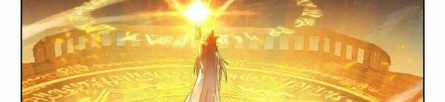 Thần Ấn Vương Tọa Chapter 299 trang 16