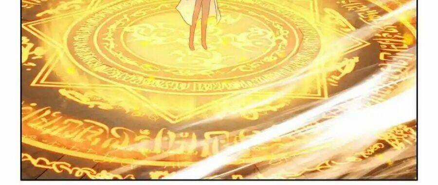 Thần Ấn Vương Tọa Chapter 299 trang 17