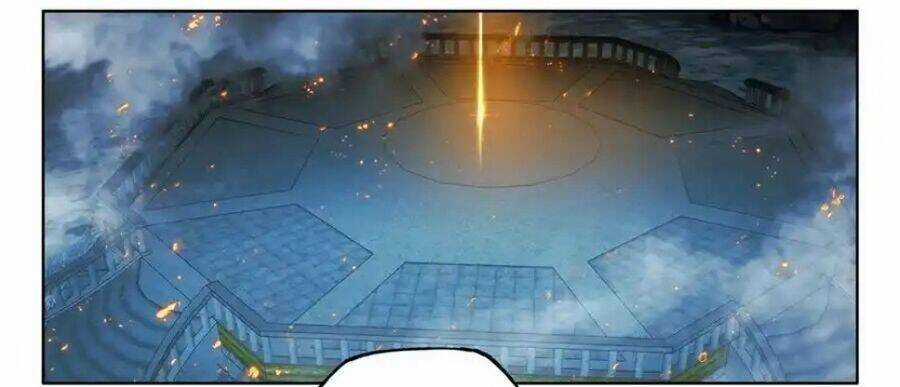 Thần Ấn Vương Tọa Chapter 299 trang 20