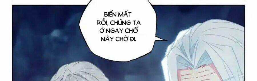 Thần Ấn Vương Tọa Chapter 299 trang 21