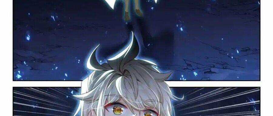 Thần Ấn Vương Tọa Chapter 299 trang 25