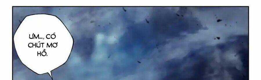 Thần Ấn Vương Tọa Chapter 299 trang 27