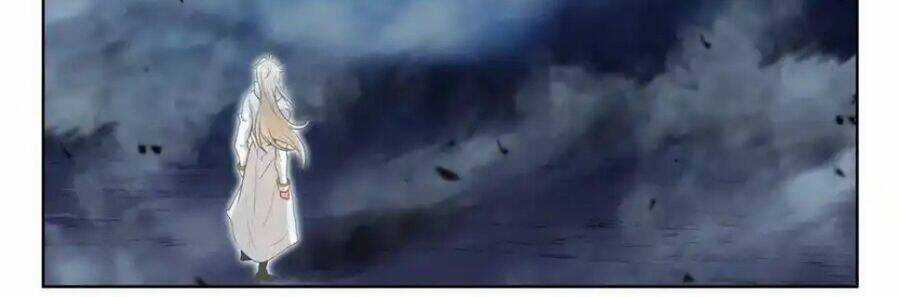 Thần Ấn Vương Tọa Chapter 299 trang 28