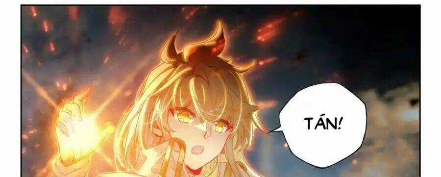 Thần Ấn Vương Tọa Chapter 299 trang 29