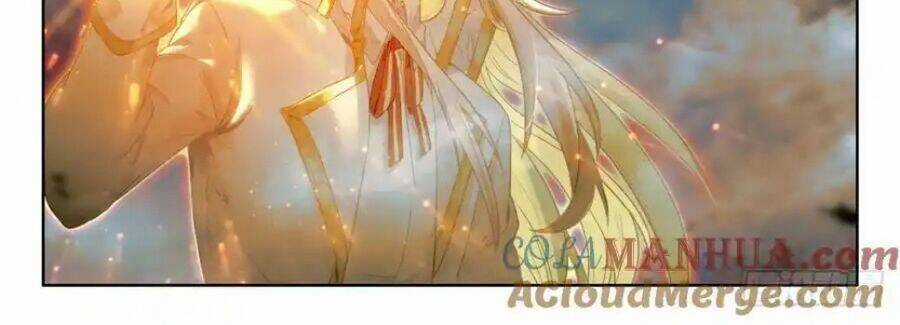 Thần Ấn Vương Tọa Chapter 299 trang 30