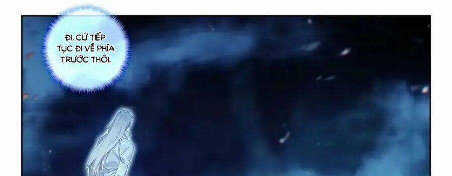 Thần Ấn Vương Tọa Chapter 299 trang 31