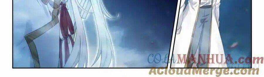 Thần Ấn Vương Tọa Chapter 299 trang 34