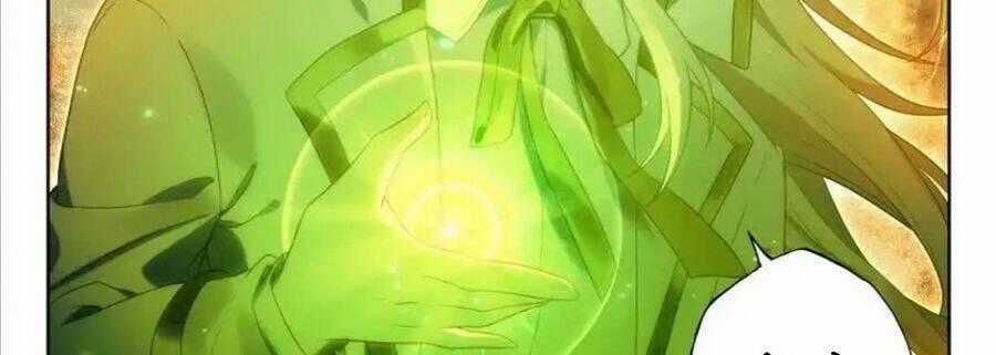 Thần Ấn Vương Tọa Chapter 299 trang 37