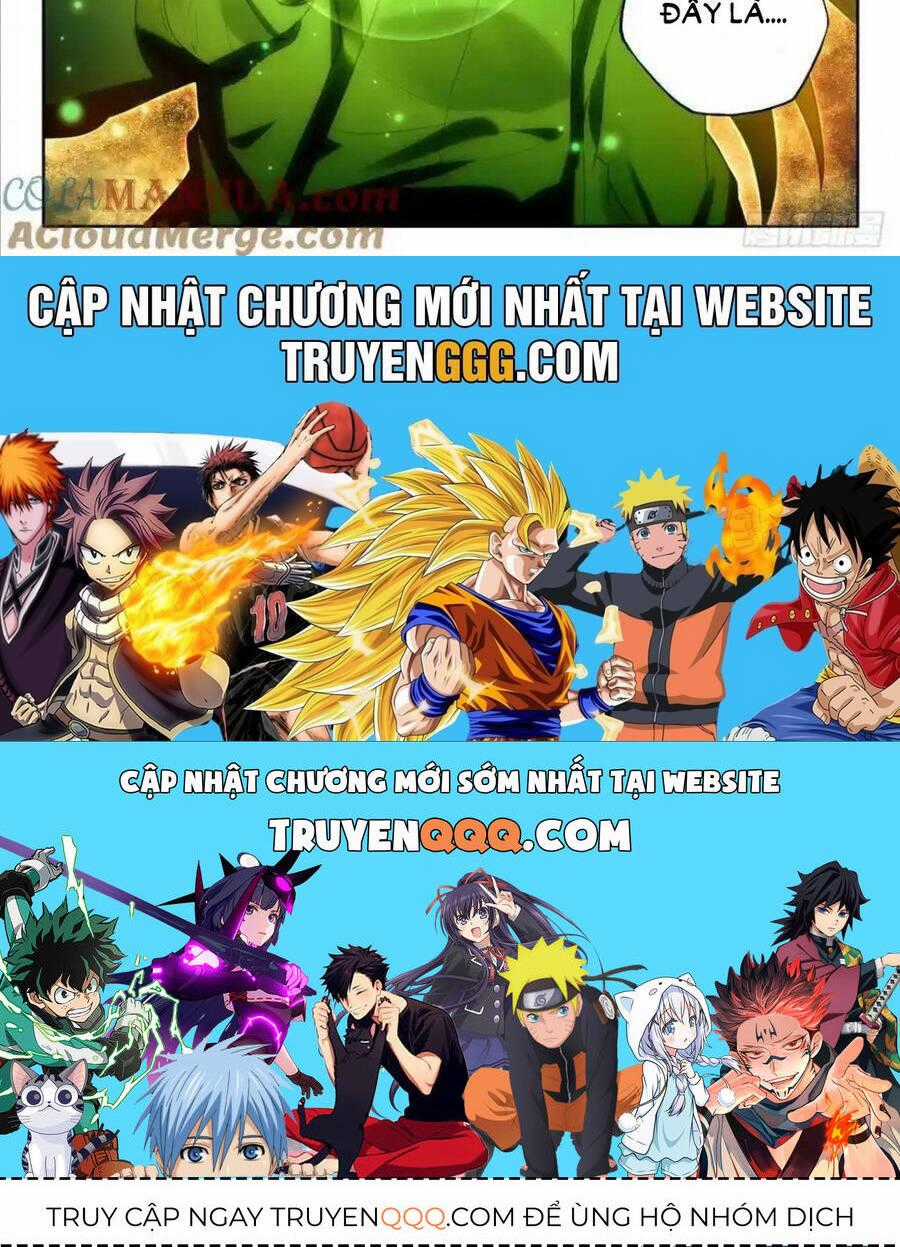 Thần Ấn Vương Tọa Chapter 299 trang 38