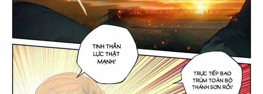 Thần Ấn Vương Tọa Chapter 299 trang 4