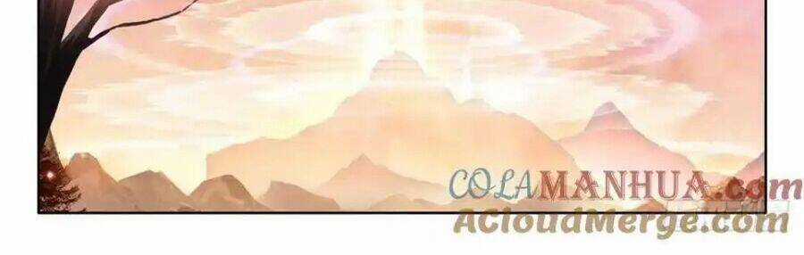 Thần Ấn Vương Tọa Chapter 299 trang 6