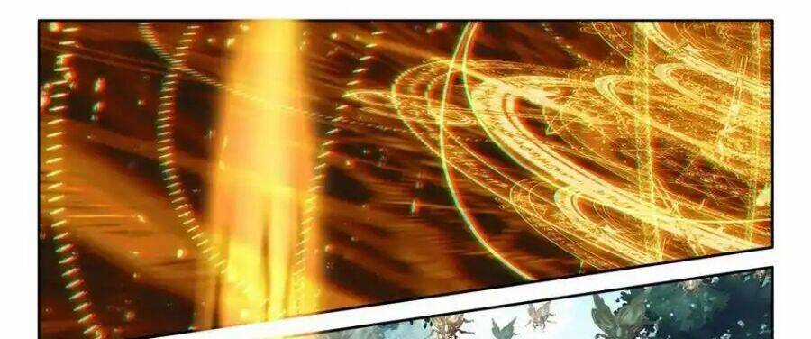 Thần Ấn Vương Tọa Chapter 299 trang 7