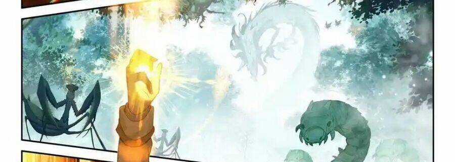 Thần Ấn Vương Tọa Chapter 299 trang 8