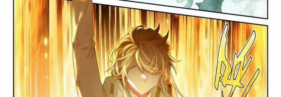 Thần Ấn Vương Tọa Chapter 299 trang 9