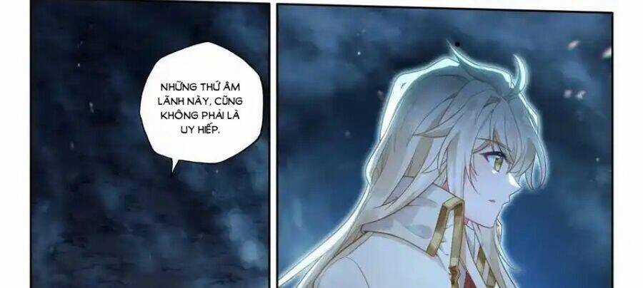 Thần Ấn Vương Tọa Chapter 300 trang 10