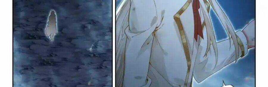 Thần Ấn Vương Tọa Chapter 300 trang 11