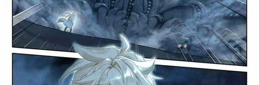 Thần Ấn Vương Tọa Chapter 300 trang 15