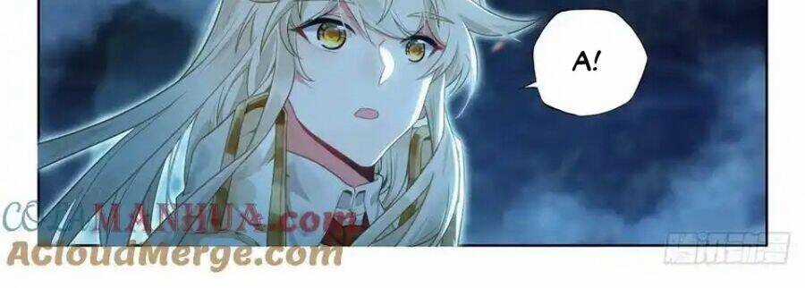 Thần Ấn Vương Tọa Chapter 300 trang 16