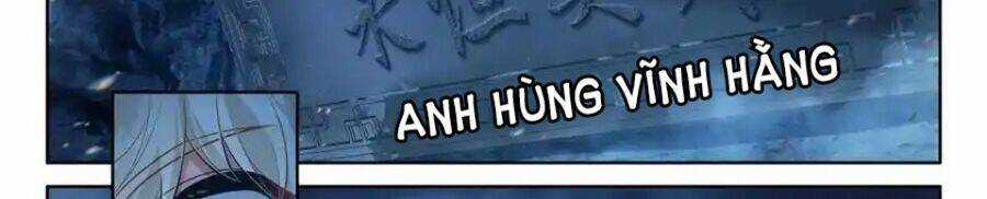 Thần Ấn Vương Tọa Chapter 300 trang 18