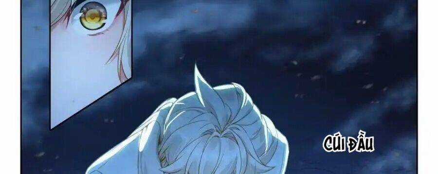 Thần Ấn Vương Tọa Chapter 300 trang 19