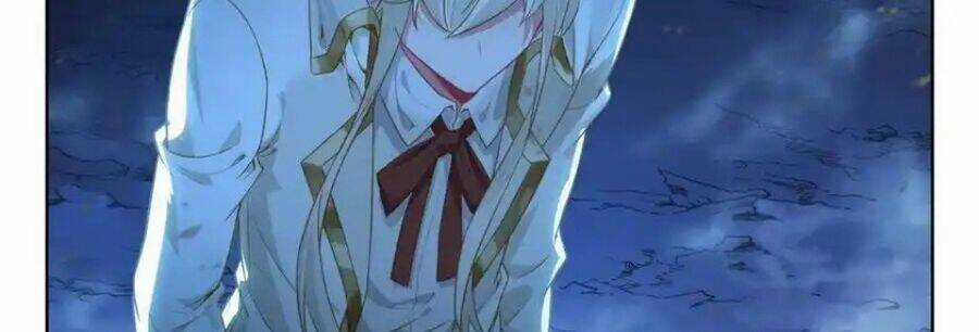 Thần Ấn Vương Tọa Chapter 300 trang 20