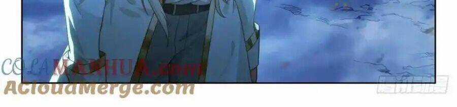 Thần Ấn Vương Tọa Chapter 300 trang 21