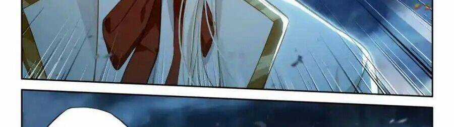 Thần Ấn Vương Tọa Chapter 300 trang 24