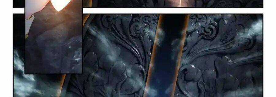 Thần Ấn Vương Tọa Chapter 300 trang 27