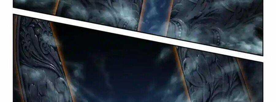 Thần Ấn Vương Tọa Chapter 300 trang 28