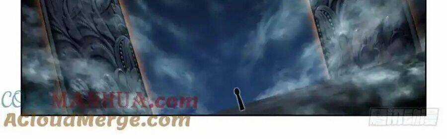 Thần Ấn Vương Tọa Chapter 300 trang 29