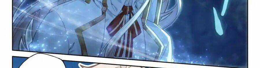 Thần Ấn Vương Tọa Chapter 300 trang 31