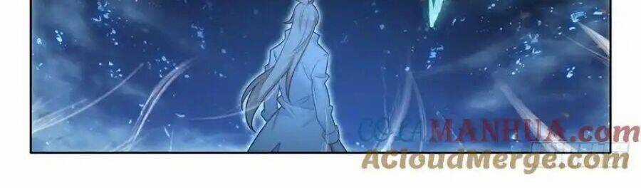 Thần Ấn Vương Tọa Chapter 300 trang 33