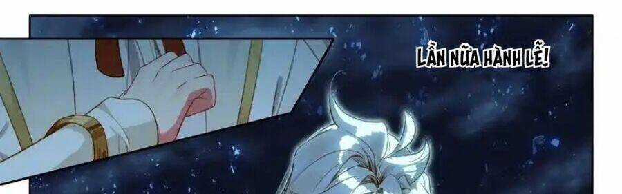 Thần Ấn Vương Tọa Chapter 300 trang 34