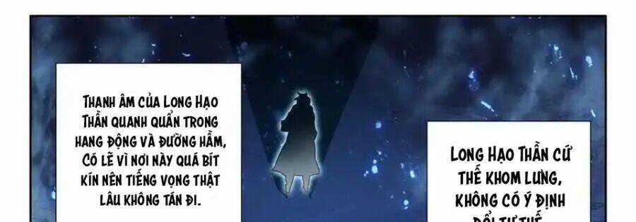 Thần Ấn Vương Tọa Chapter 300 trang 38