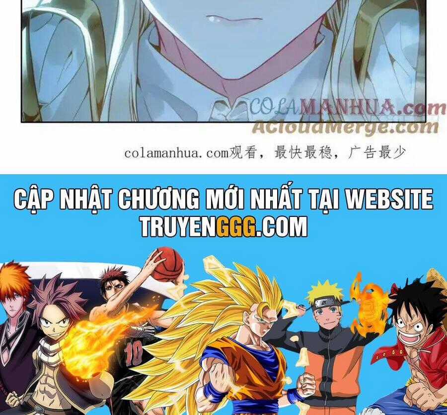 Thần Ấn Vương Tọa Chapter 300 trang 41