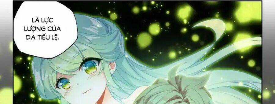 Thần Ấn Vương Tọa Chapter 300 trang 6