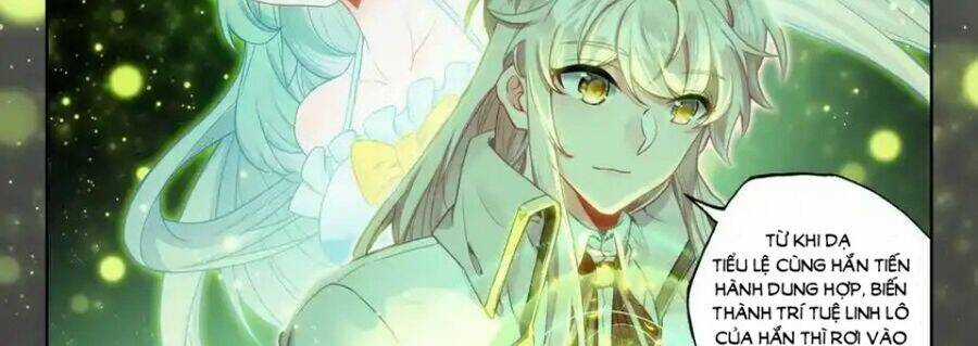 Thần Ấn Vương Tọa Chapter 300 trang 7