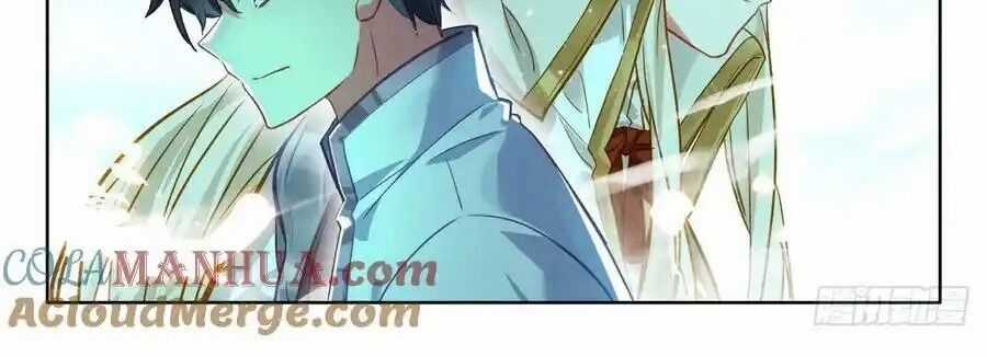 Thần Ấn Vương Tọa Chapter 301.5 trang 15