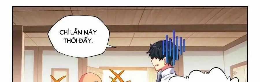 Thần Ấn Vương Tọa Chapter 301.5 trang 16