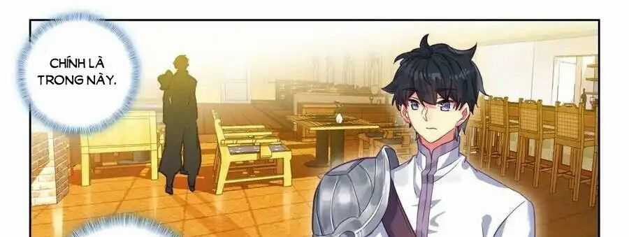 Thần Ấn Vương Tọa Chapter 301.5 trang 20